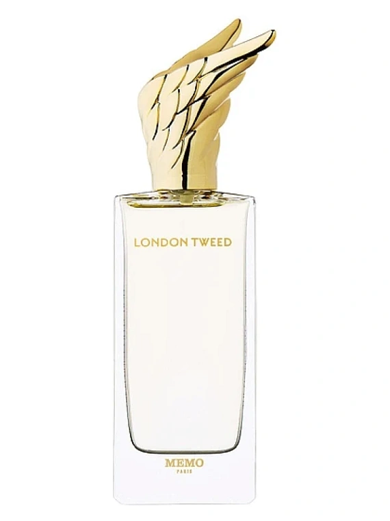 Memo — Memo London Tweed