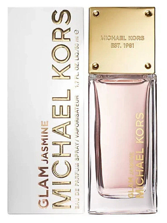 Michael Kors — Michael Kors Glam Jasmine