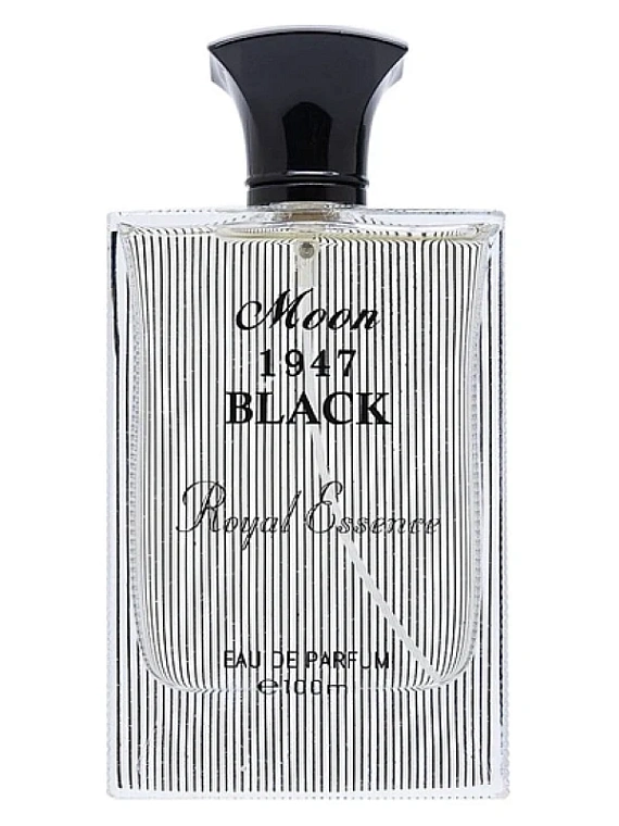 Noran Perfumes — Noran Perfumes Moon 1947 Black