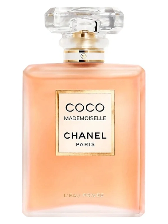 Chanel — Chanel Coco Mademoiselle L'eau Privee