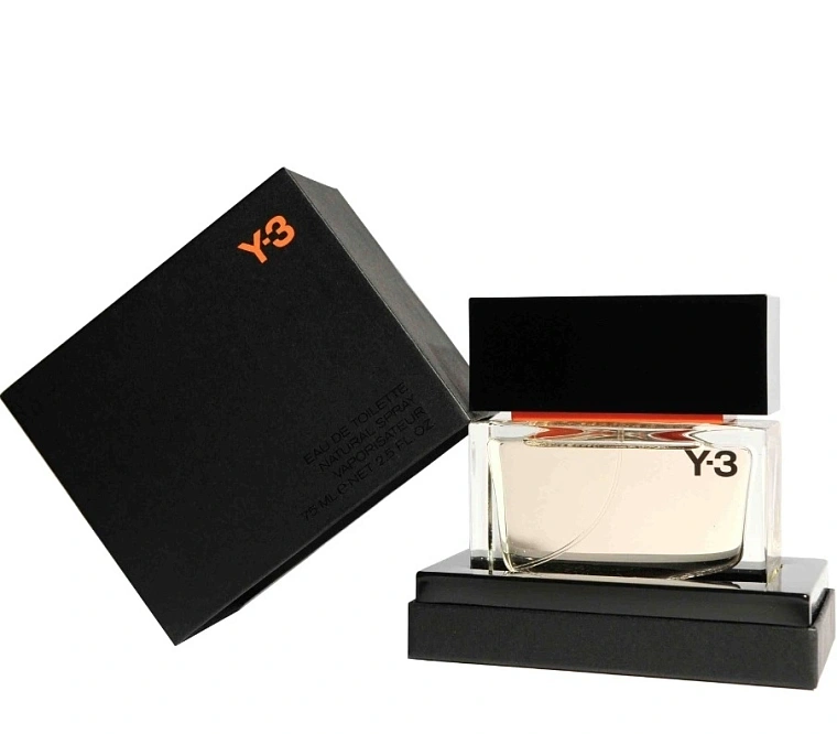 Yohji Yamamoto Y-3 Black Label — фото 3