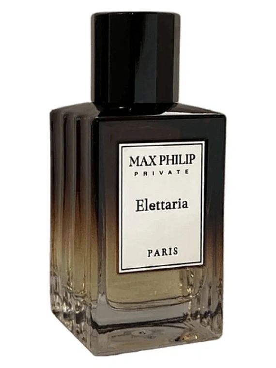 Max Philip — Max Philip Elettaria