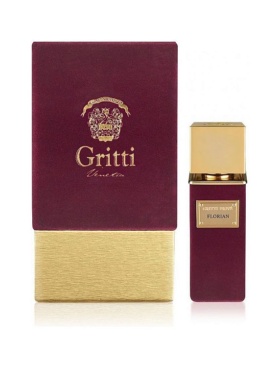 Dr. Gritti — Dr. Gritti Florian