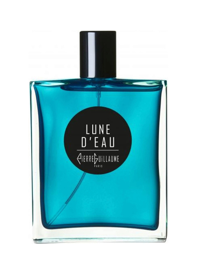 Pierre Guillaume — Pierre Guillaume Lune D'eau