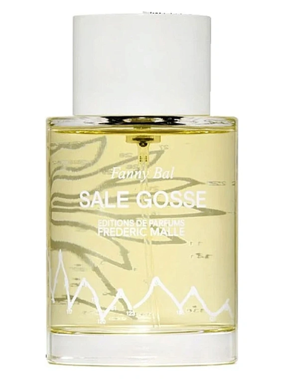 Frederic Malle — Frederic Malle Sale Gosse
