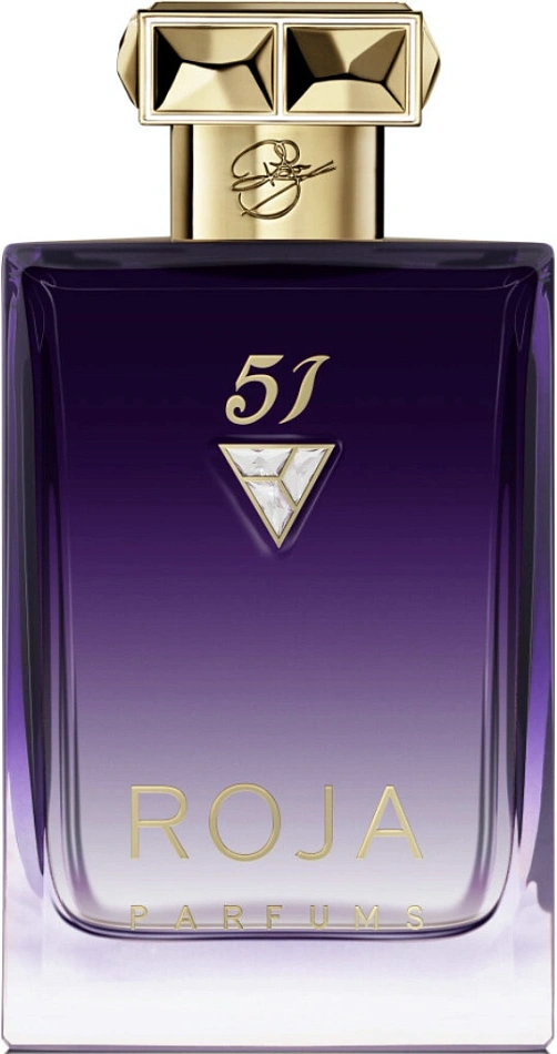 Roja Dove 51 Pour Femme Essence De Parfum — фото 2