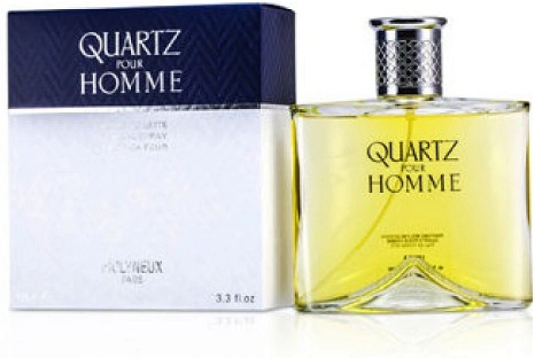 Molyneux Quartz Pour Homme — фото 3