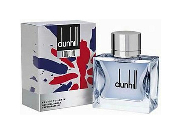 Alfred Dunhill Dunhill London