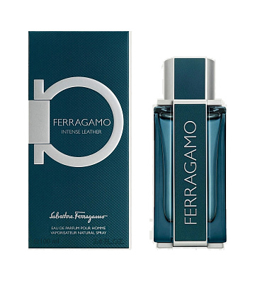 Salvatore Ferragamo Ferragamo Intense Leather