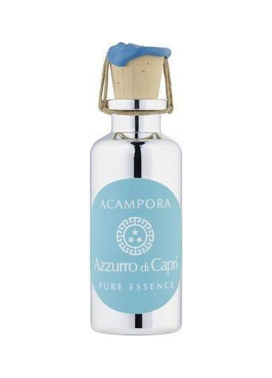 Bruno Acampora — Bruno Acampora Azzurro Di Capri