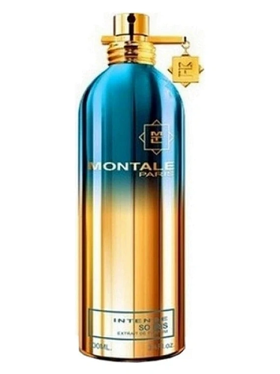 Montale — Montale So Iris Intense