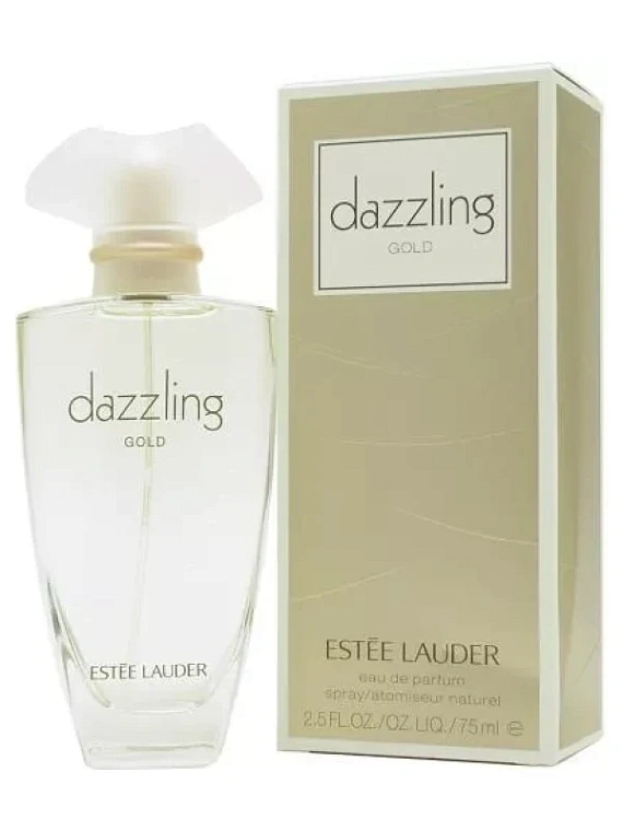 Estee Lauder — Estee Lauder Dazzling Gold Духи
