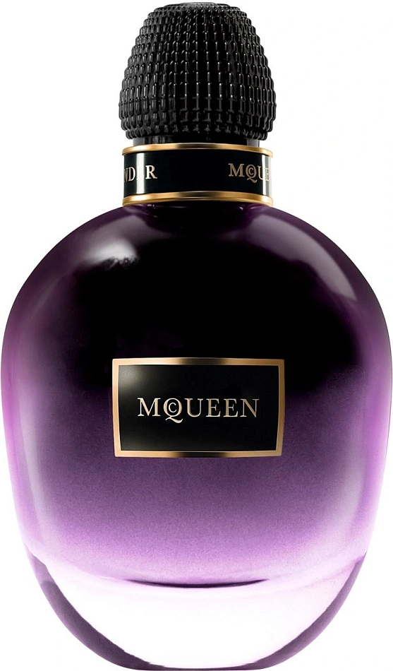 Alexander McQueen Dark Papyrus — фото 3