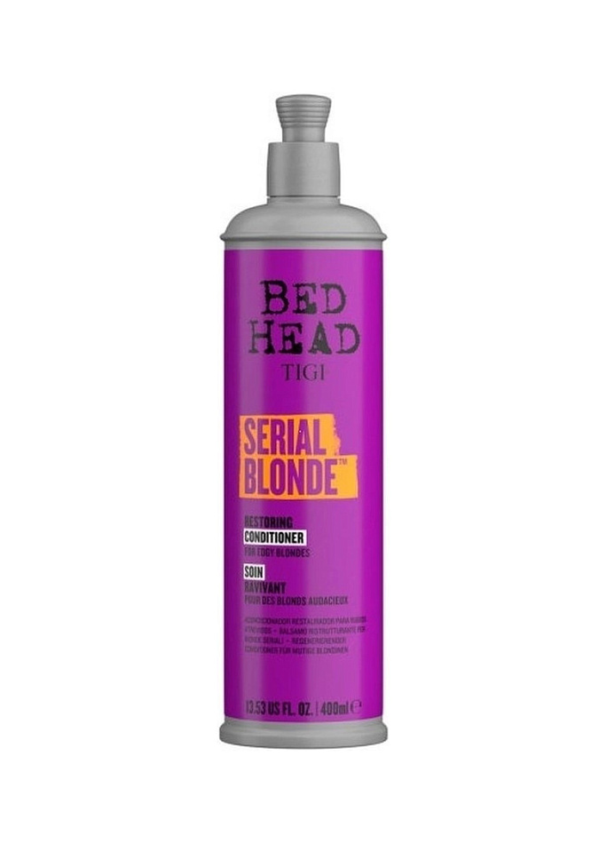 Tigi — Tigi Bed Head Serial Blonde Conditioner
