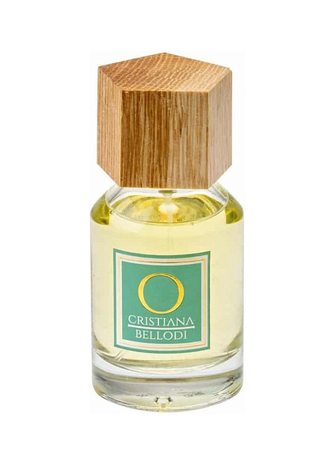 Cristiana Bellodi — Cristiana Bellodi O