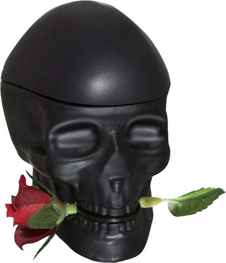 Ed Hardy Skulls & Roses for Him — фото 3
