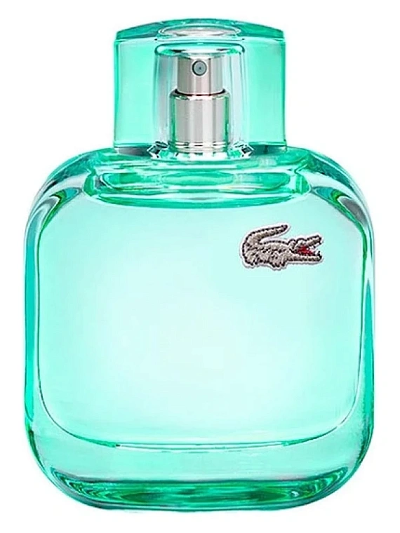 Lacoste — Lacoste Eau de Lacoste L.12.12. Natural