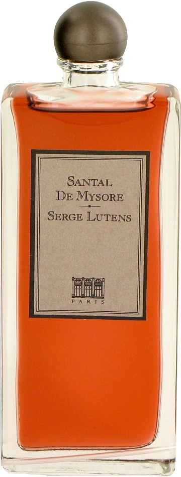 Serge Lutens Santal de Mysore — фото 3