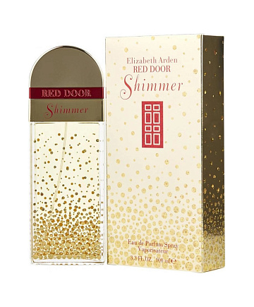 Elizabeth Arden Red Door Shimmer