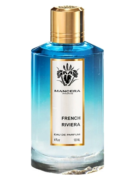 Mancera — Mancera French Riviera