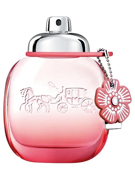 Coach — Coach Floral Blush