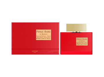 Panouge Perle Rare Le Rouge
