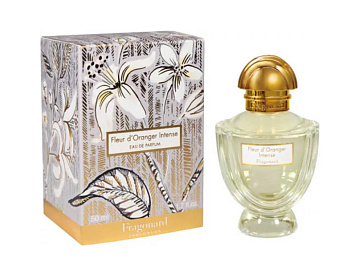Fragonard Fleur D`oranger Intense