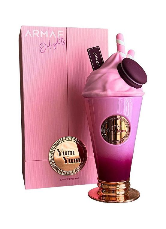 Sterling Parfums — Sterling Parfums Armaf Yum Yum