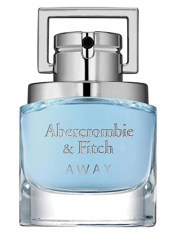 Abercrombie & Fitch — Abercrombie & Fitch Away Man