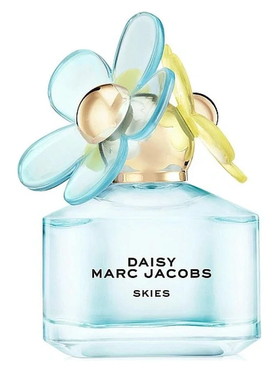 Marc Jacobs — Marc Jacobs Daisy Skies