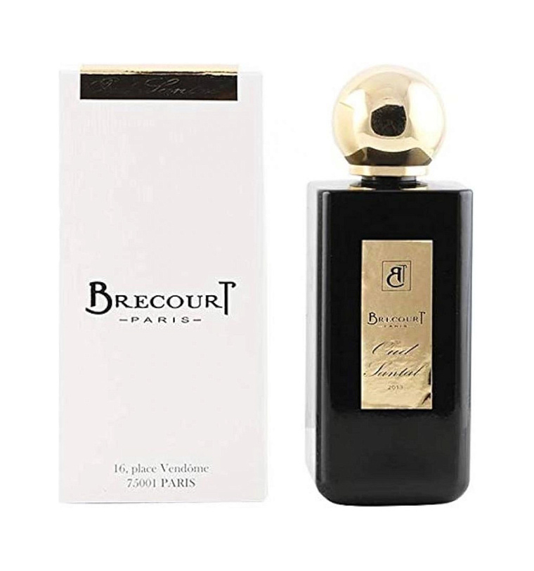Brecourt — Brecourt Oud Santal