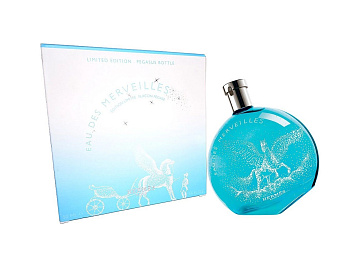 Hermes Eau des Merveilles Pegasus