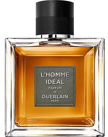 Guerlain L'homme Ideal Parfum