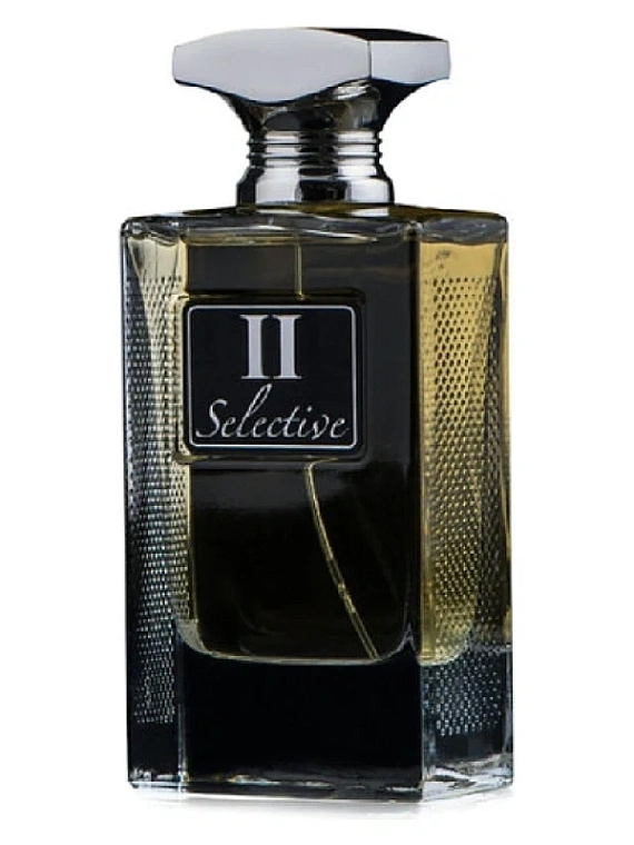 Attar Collection — Attar Collection Selective II