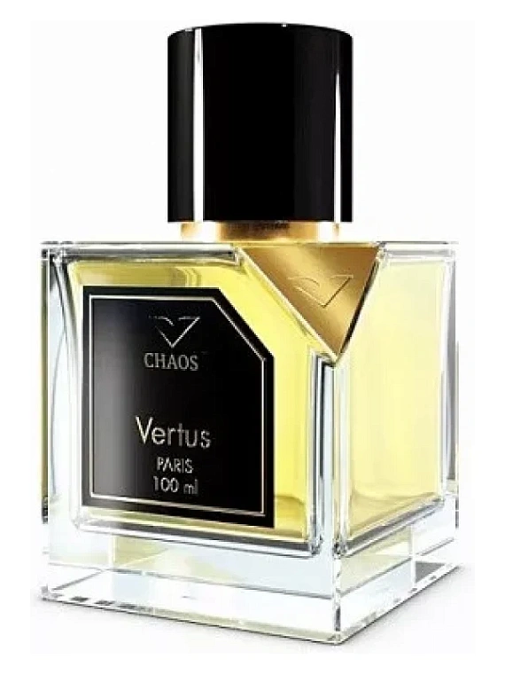 Vertus — Vertus Chaos