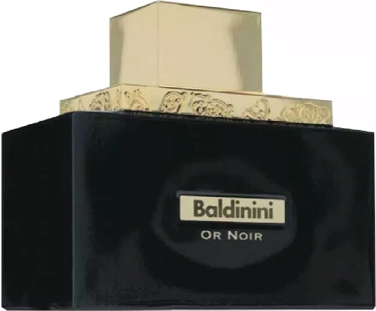 Baldinini Or Noir Парфюмерная вода — фото 3