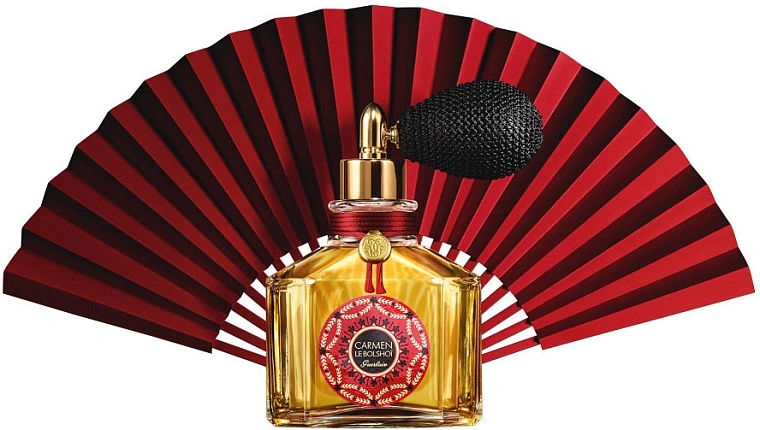 Guerlain Carmen Le Bolshoi — фото 2