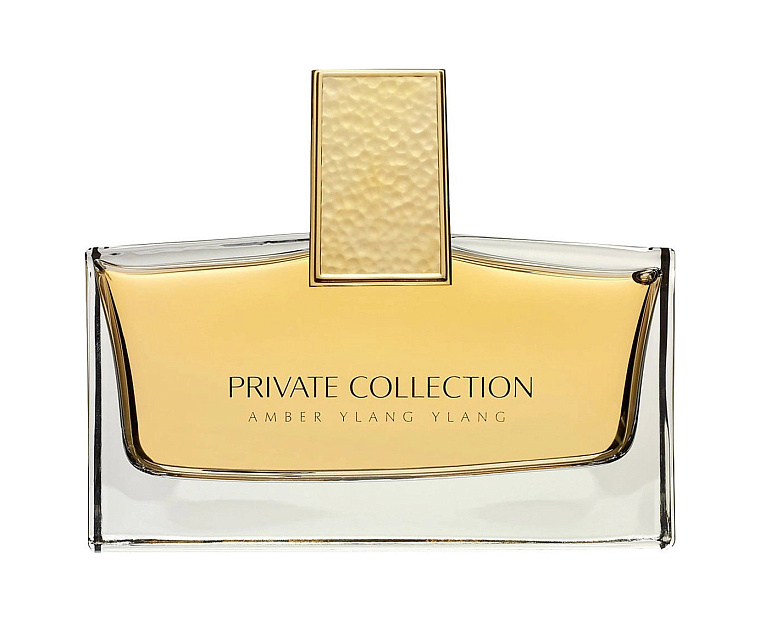 Estee Lauder — Estee Lauder Private Collection Amber Ylang Ylang