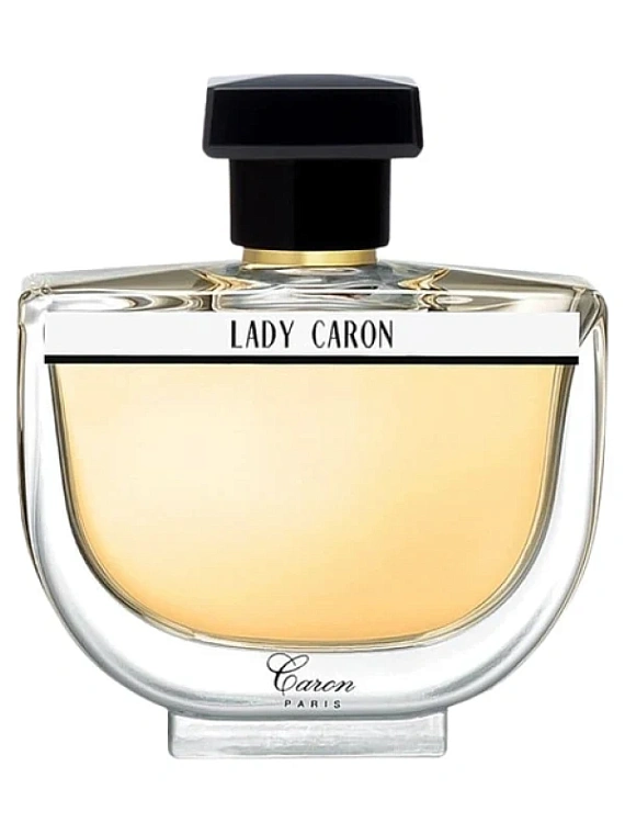 Caron — Caron Lady Caron