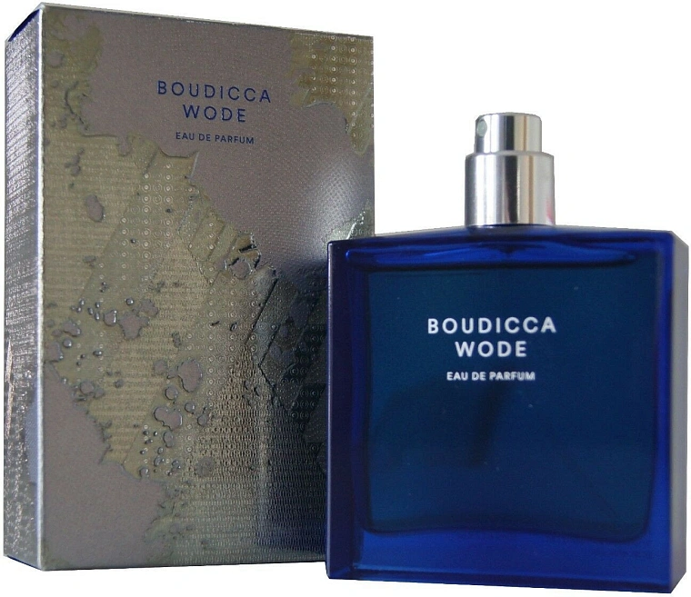 Escentric Molecules Boudicca Wode — фото 3
