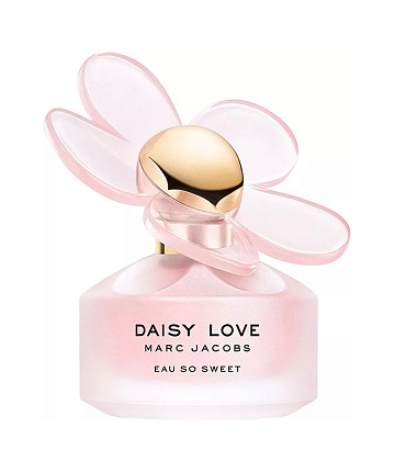 Marc Jacobs Daisy Love Eau So Sweet