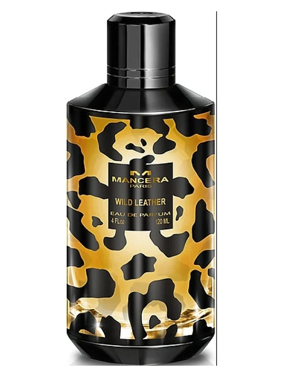 Mancera — Mancera Wild Leather