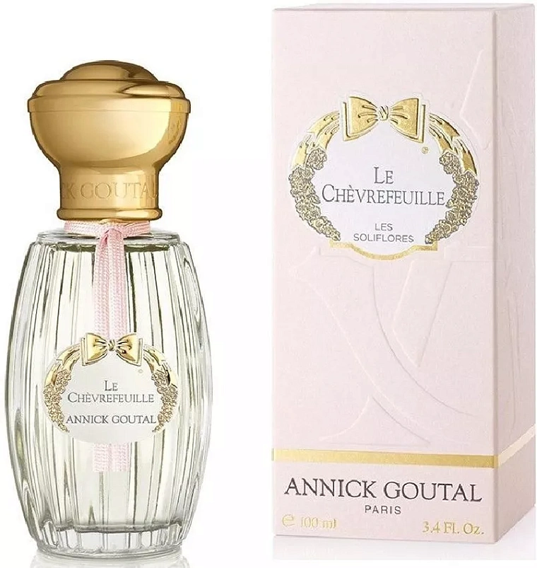 Annick Goutal Le Chevrefeuille — фото 3