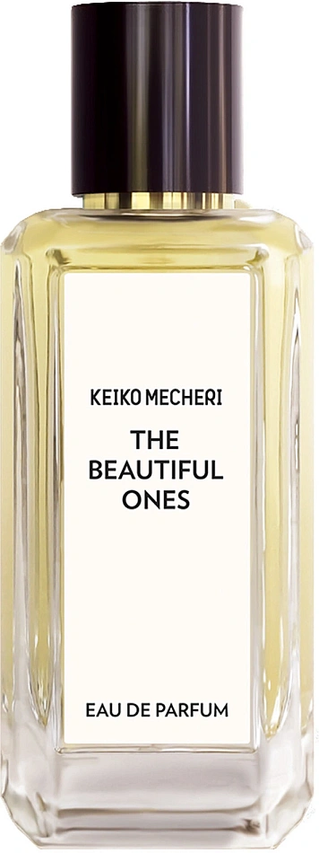 Keiko Mecheri The Beautiful Ones — фото 2
