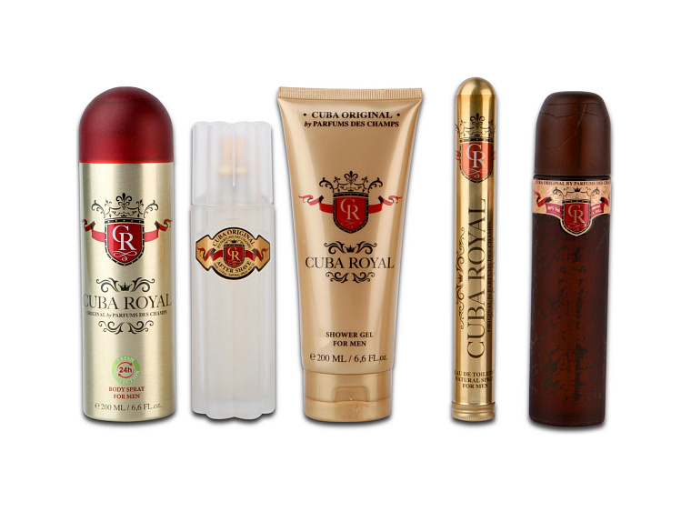 Cuba — Cuba Cuba Royal