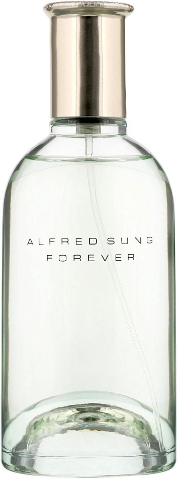 Alfred Sung Forever — фото 2