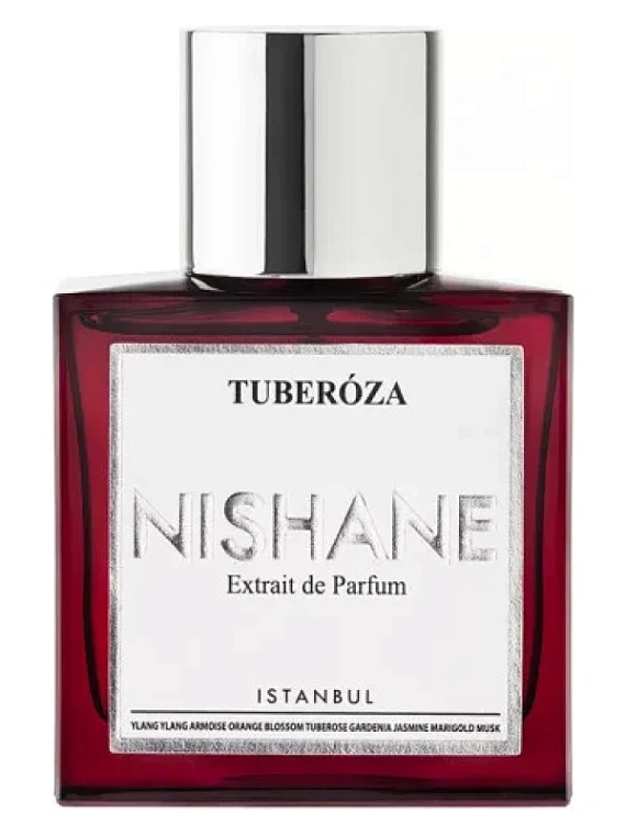 Nishane — Nishane Tuberoza