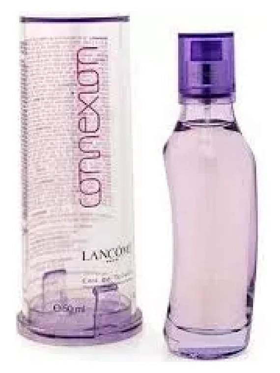 Lancome — Lancome Connexion
