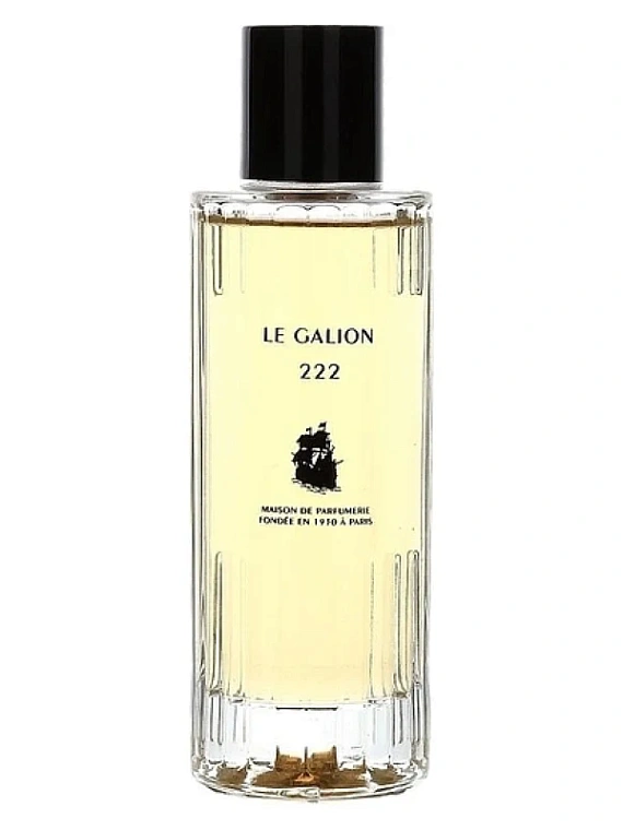 Le Galion — Le Galion 222