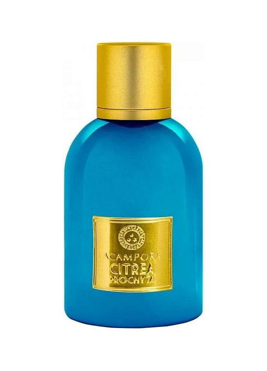 Bruno Acampora — Bruno Acampora Citrea Prochyta